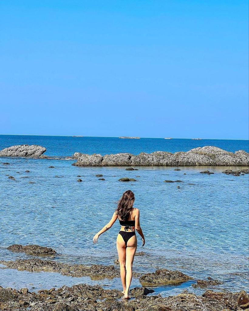 Danger24905910's tweet photo. Sea &amp; View🔥 https://t.co/tlToQwmrgm