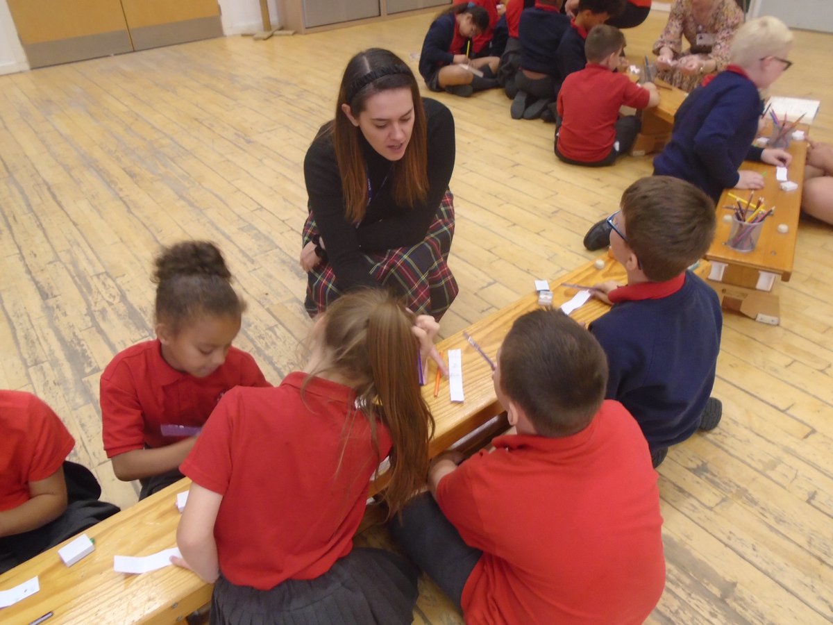 BlackpoolSV_ITT's tweet image. As our trainees come to the end of their final extending placement this week, we have huge congratulations in order 🎉 We are so proud of Heather and Patricia who have successfully secured teaching positions @RPAschool They will commence their #ectinduction in September! 🥳👍👏