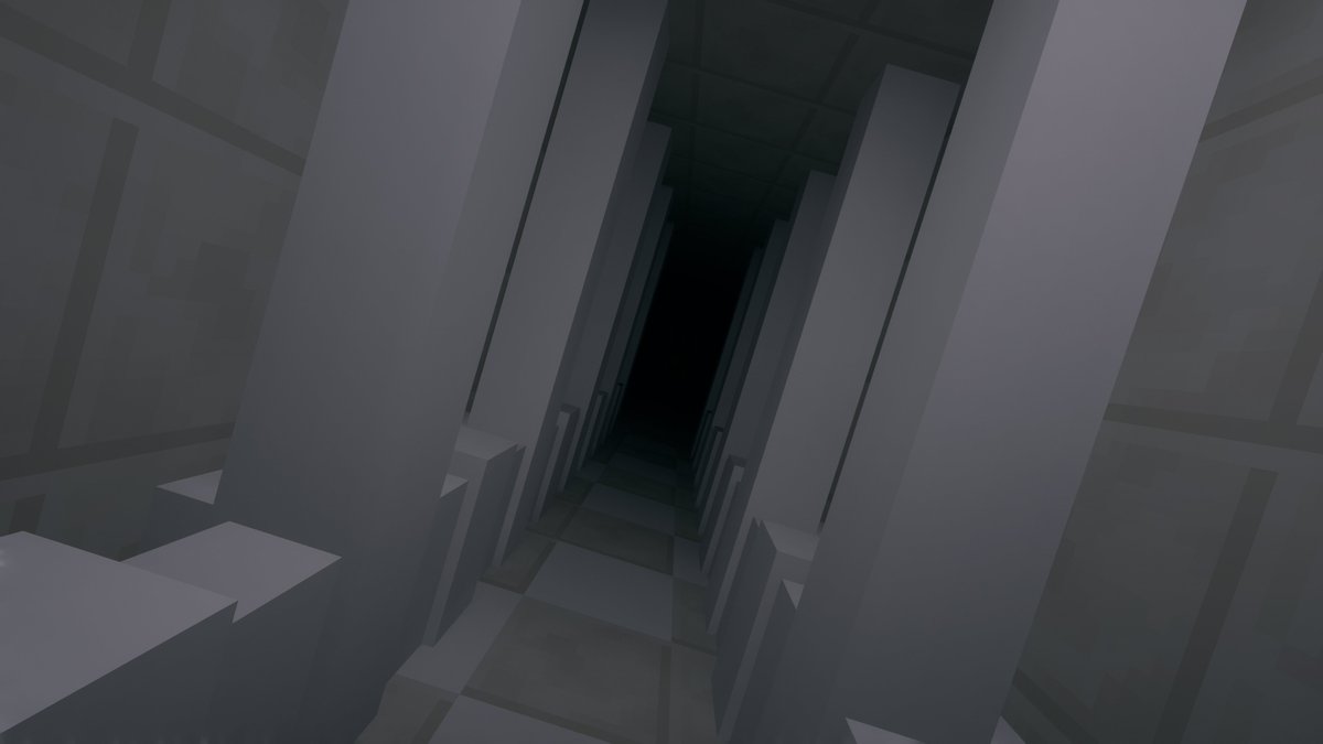 Hazy_Hand's tweet photo. "You find yourself trapped in a cave that collapses for unknown reasons. Inside the cave, there are bizarre events you have never experienced before waiting for you. Can you escape the cave?"

#mincraft
#games 
#horrorgames 
#INVISIBLE https://t.co/lxj9uAe6r2