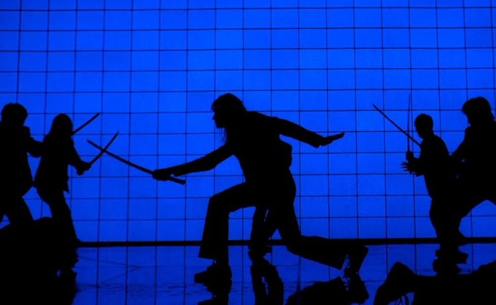 TarantinoWorld's tweet photo. Blue in Tarantino films. 🔵 https://t.co/OyPCgiuyaA