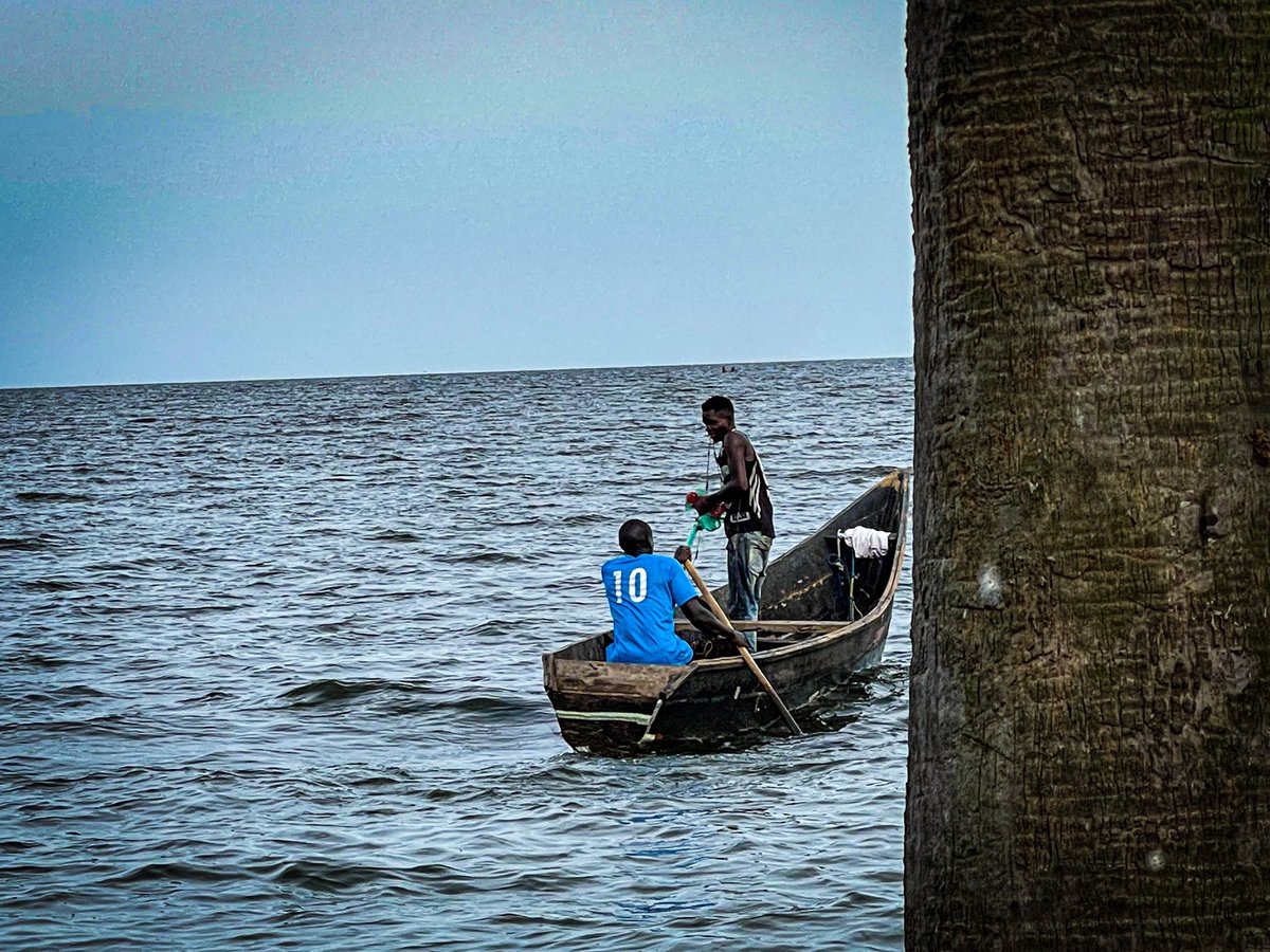 ChebetJuma1's tweet photo. It’s been an absolute pleasure encountering and enjoying scenic moments both in Entebbe, Kampala and at home sipi. https://t.co/2sdxK5SDWn