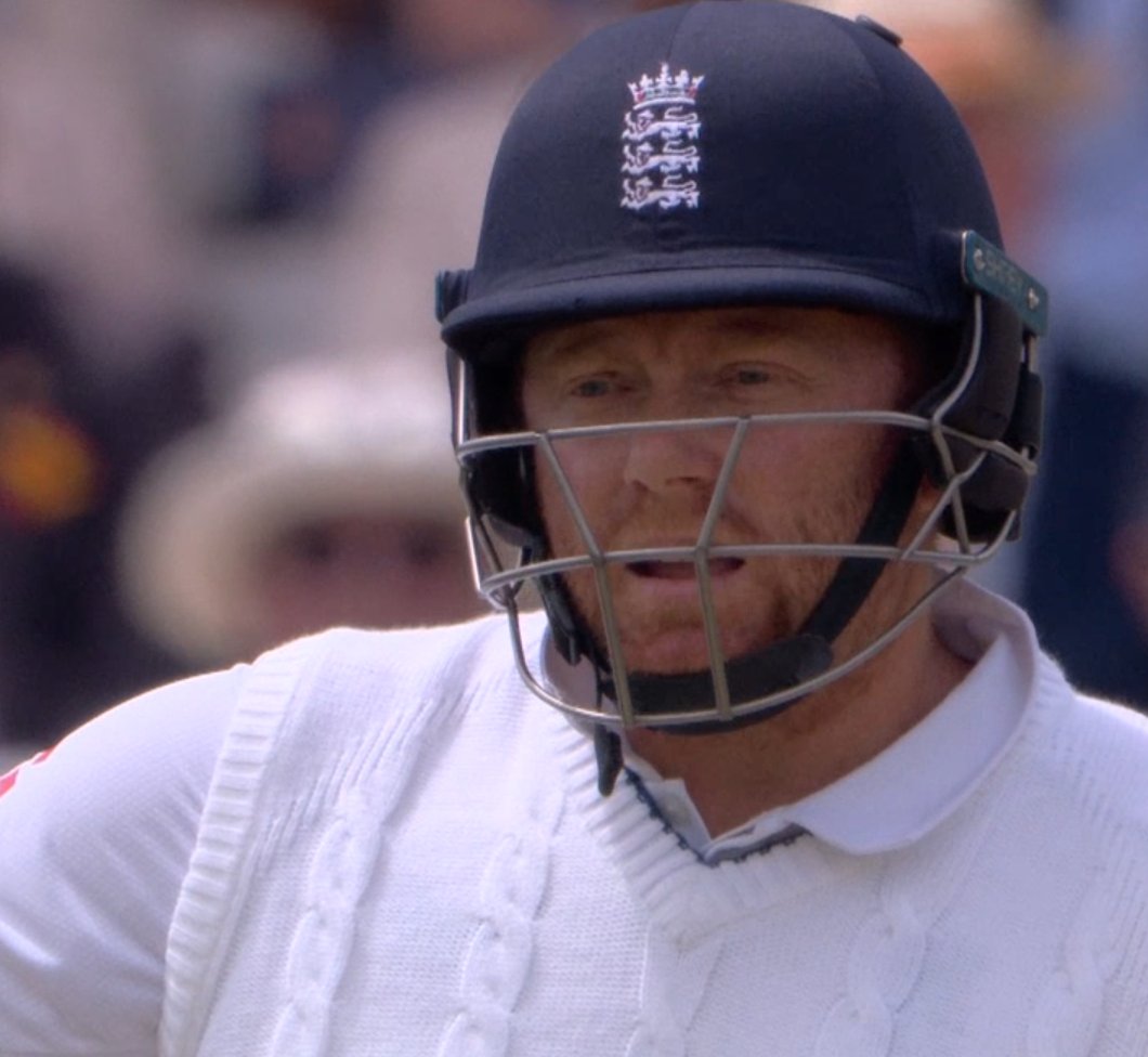 sportsbetcomau's tweet image. "Wait...you have to stay in your crease?"
#Ashes
