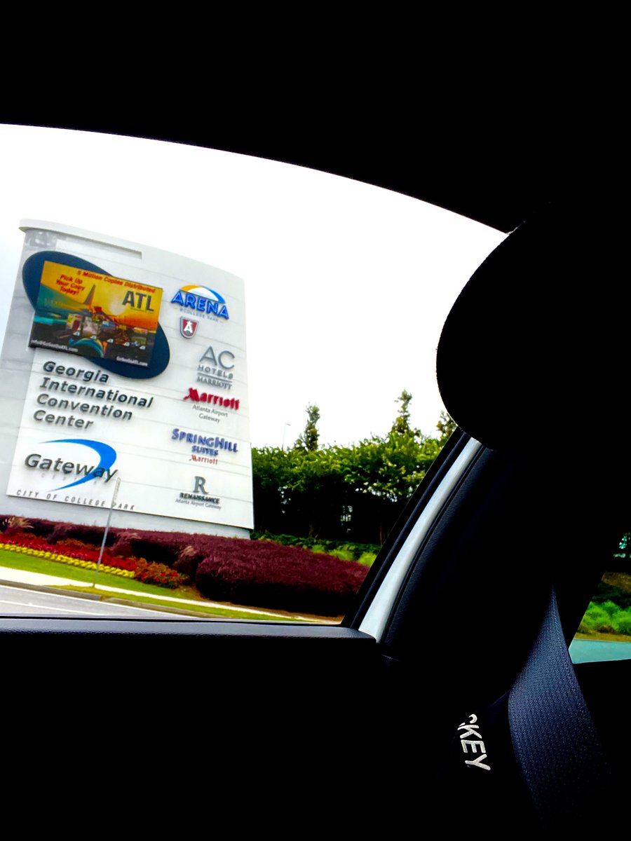 PointForwardPro's tweet image. #ATLiens