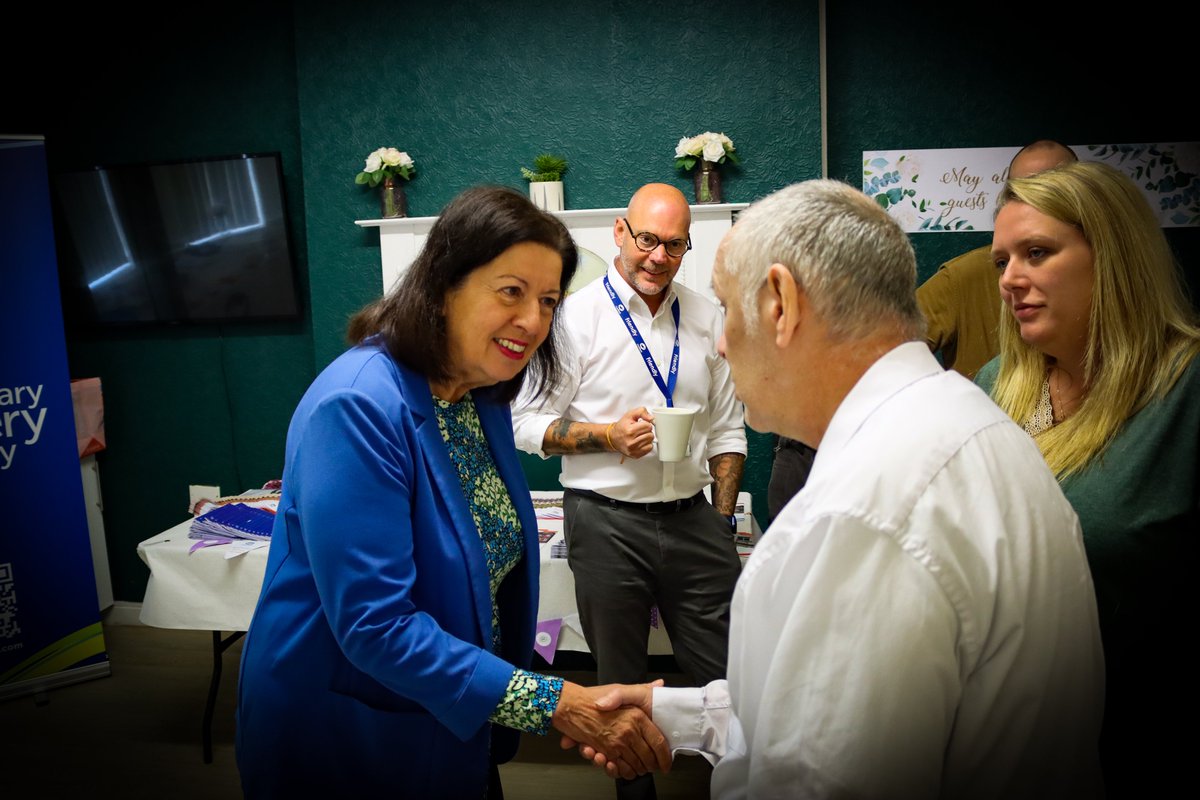 Jo Gideon tweet media