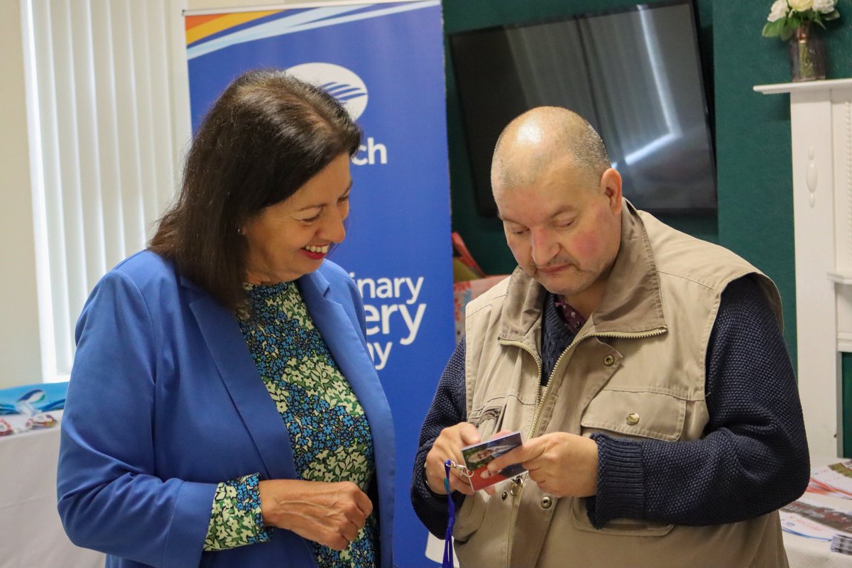 Jo Gideon tweet media