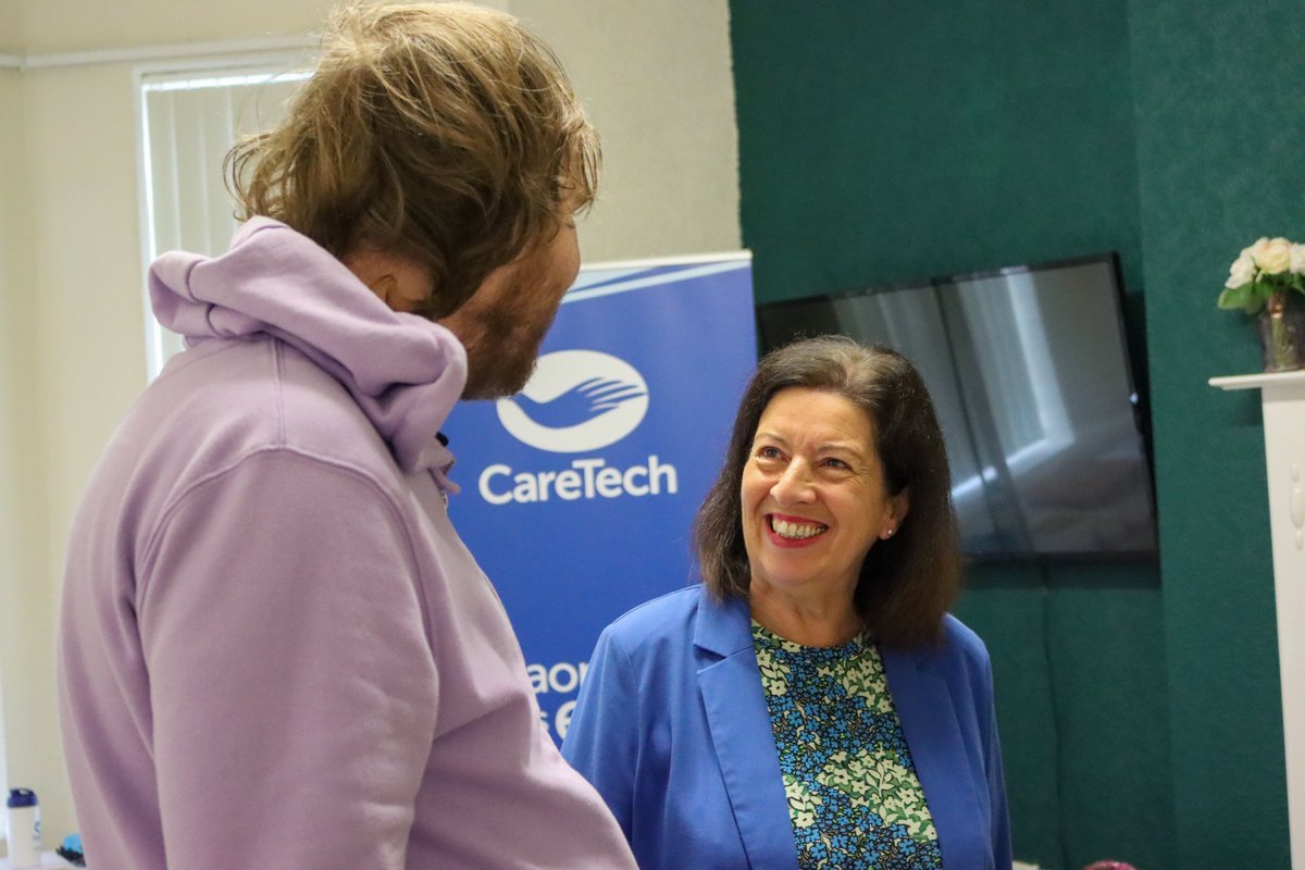 Jo Gideon tweet media