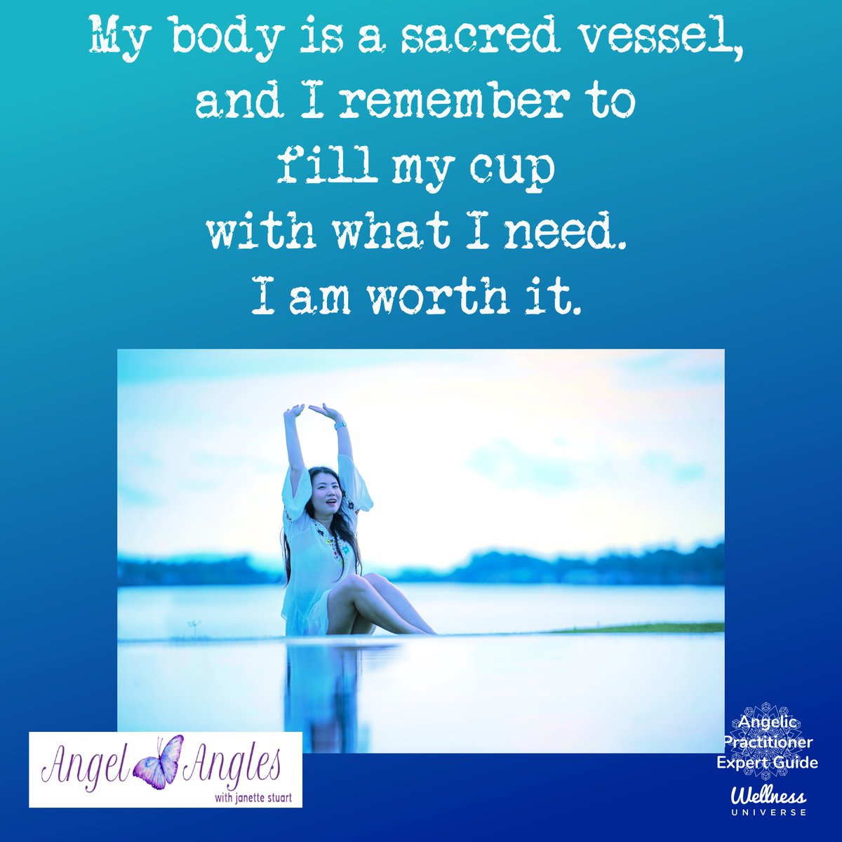 AngelAngles111's tweet photo. It's Self-Care Sunday. Great tips for your well-being here - https://t.co/pNtmp48j2A

#selfcare #selfcaresunday #wellbeing https://t.co/5x5ScadLeO