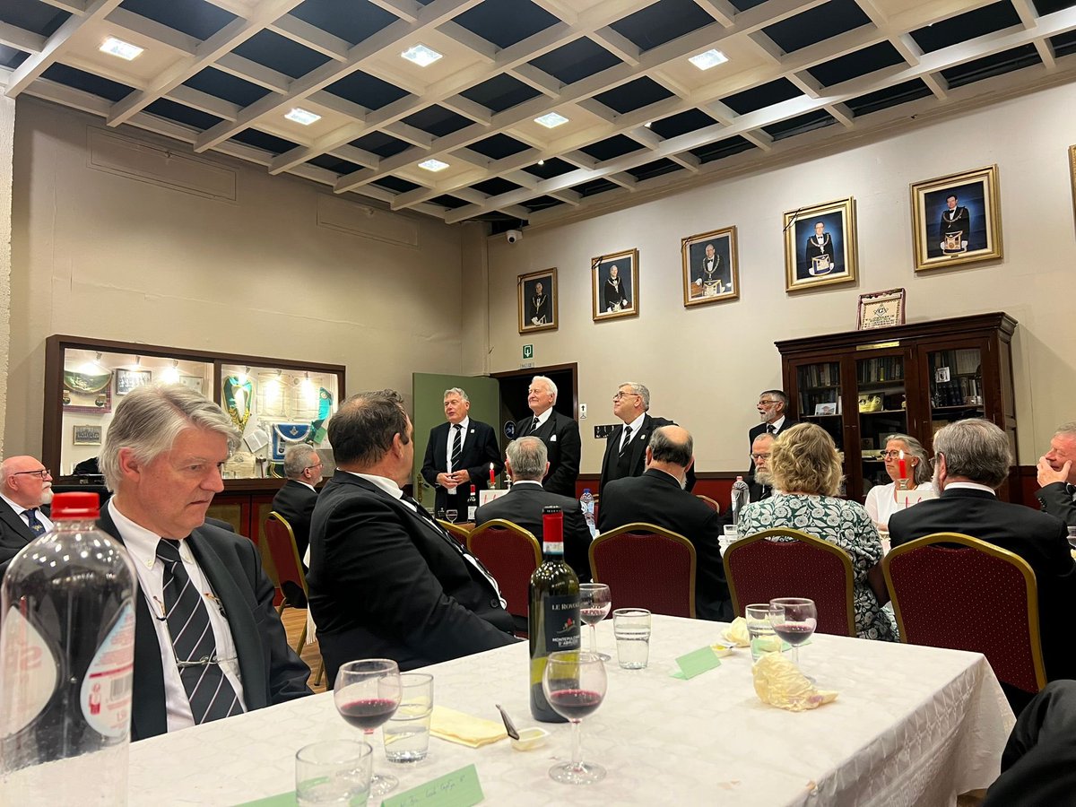 Paul Mycock tweet media