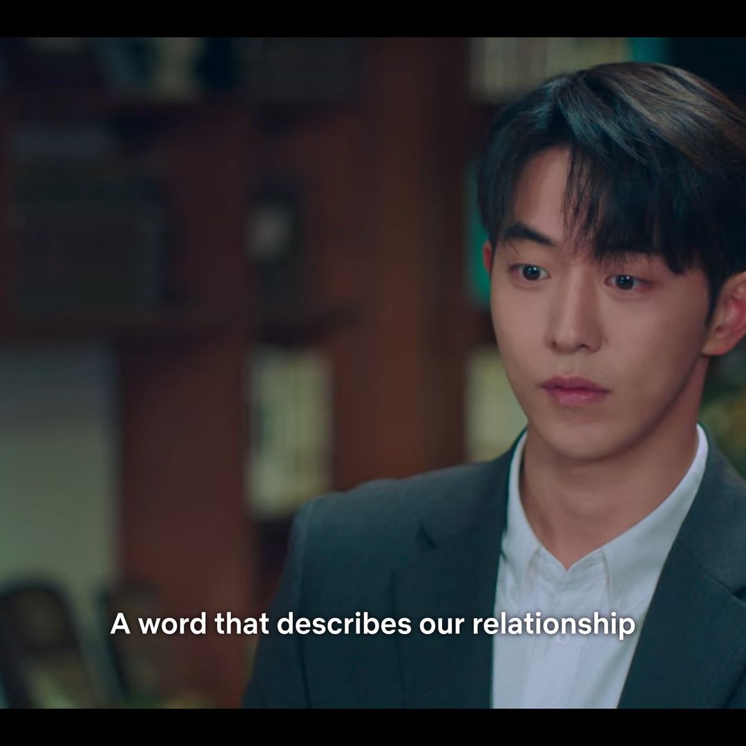 SofaSoGood11's tweet photo. Aku suka dgn ayat dorg, very the true, dlm relay hanya kita &amp; partner je tahu apa yg berlaku ❤️

IG @bombay.rosie 

#SofaSoGood #sembangentertainment #twentyonetwentyfive #kdrama #korean #drama #series #tvdrama #tvseries #fyp #viral https://t.co/qZh6evFVBj