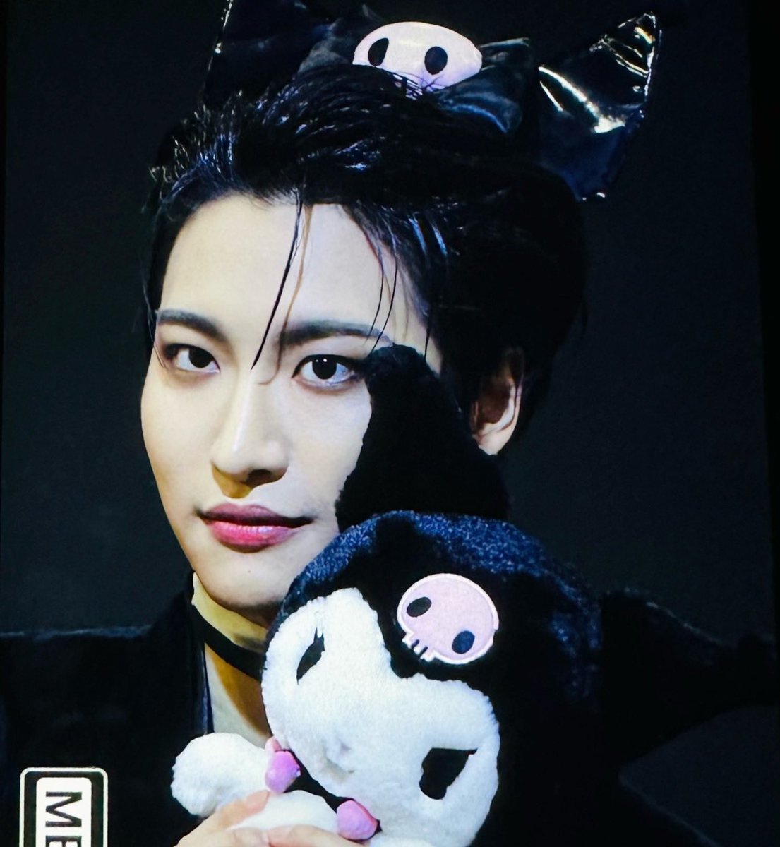 all things hwa tweet media