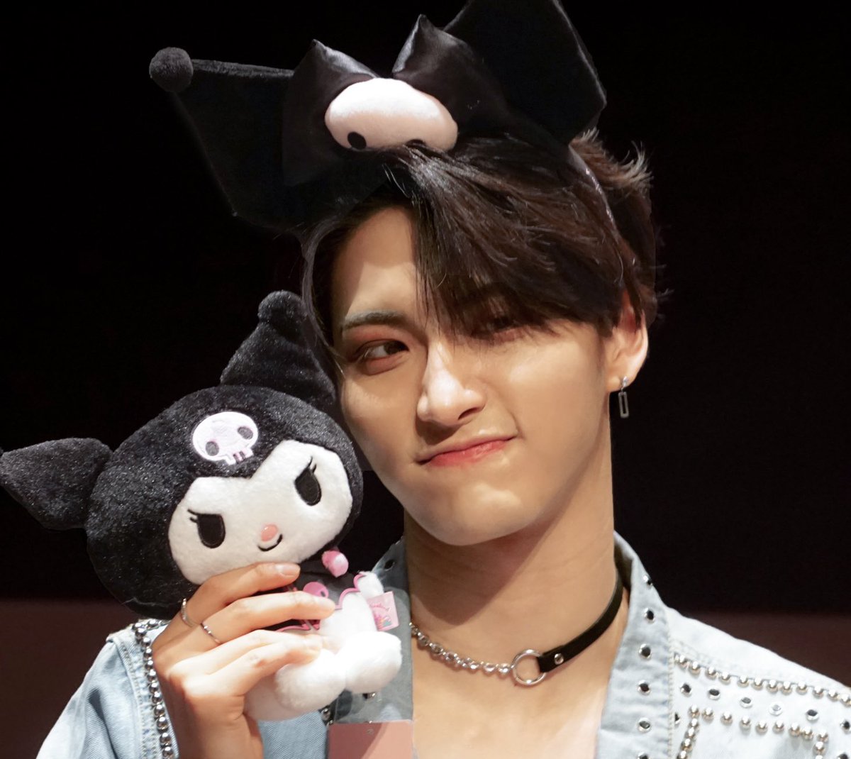 all things hwa tweet media