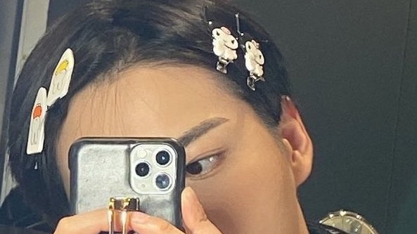 all things hwa tweet media