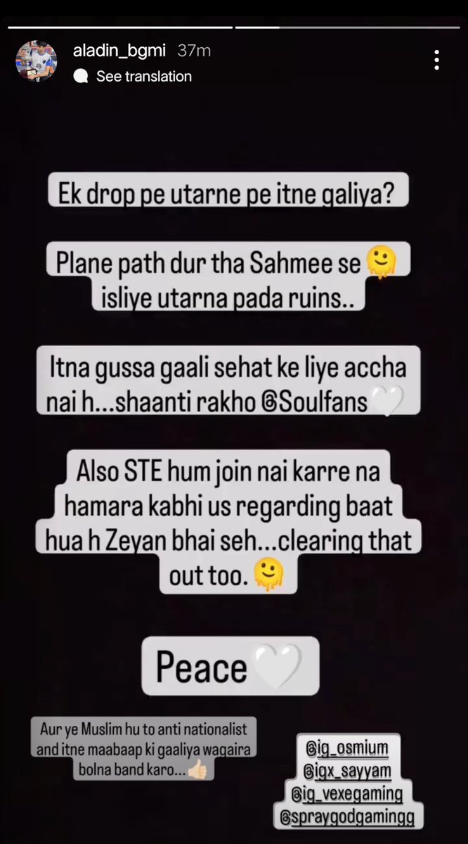 यो यो हनी सिंह (प्रोफेशनल हेटर) tweet media