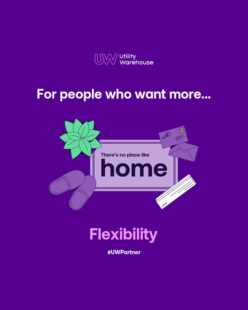 DA_Boylen's tweet photo. Looking for more flexibility? 
You can turn your time at home into extra income with UW 💸
Have you thought about becoming a UW Partner?
Ready to get started?
https://t.co/o2faQGbDcH
#UWPartner https://t.co/EyyyBdgVTE