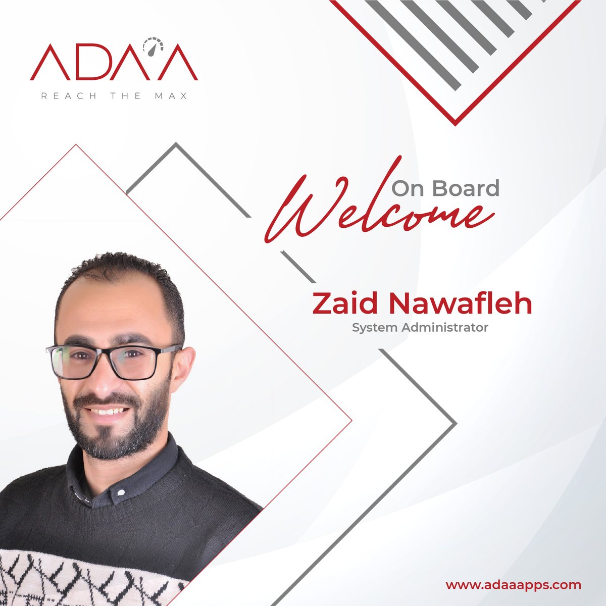 AdaaApps's tweet image. welcome to ADAA Family and wish you all the luck
#ADAA
#adaa_apps