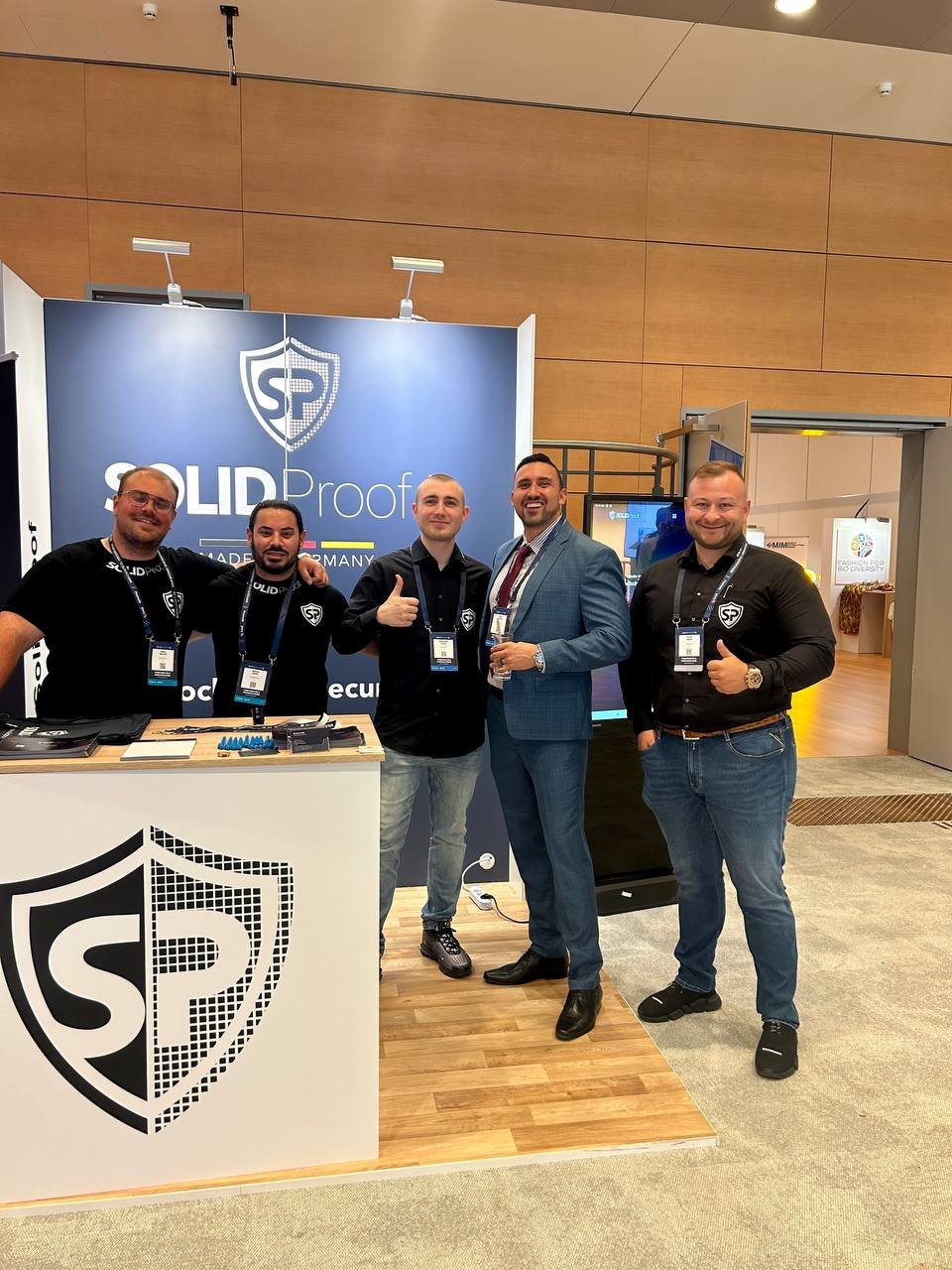 SolidProof.io Official on Twitter: 