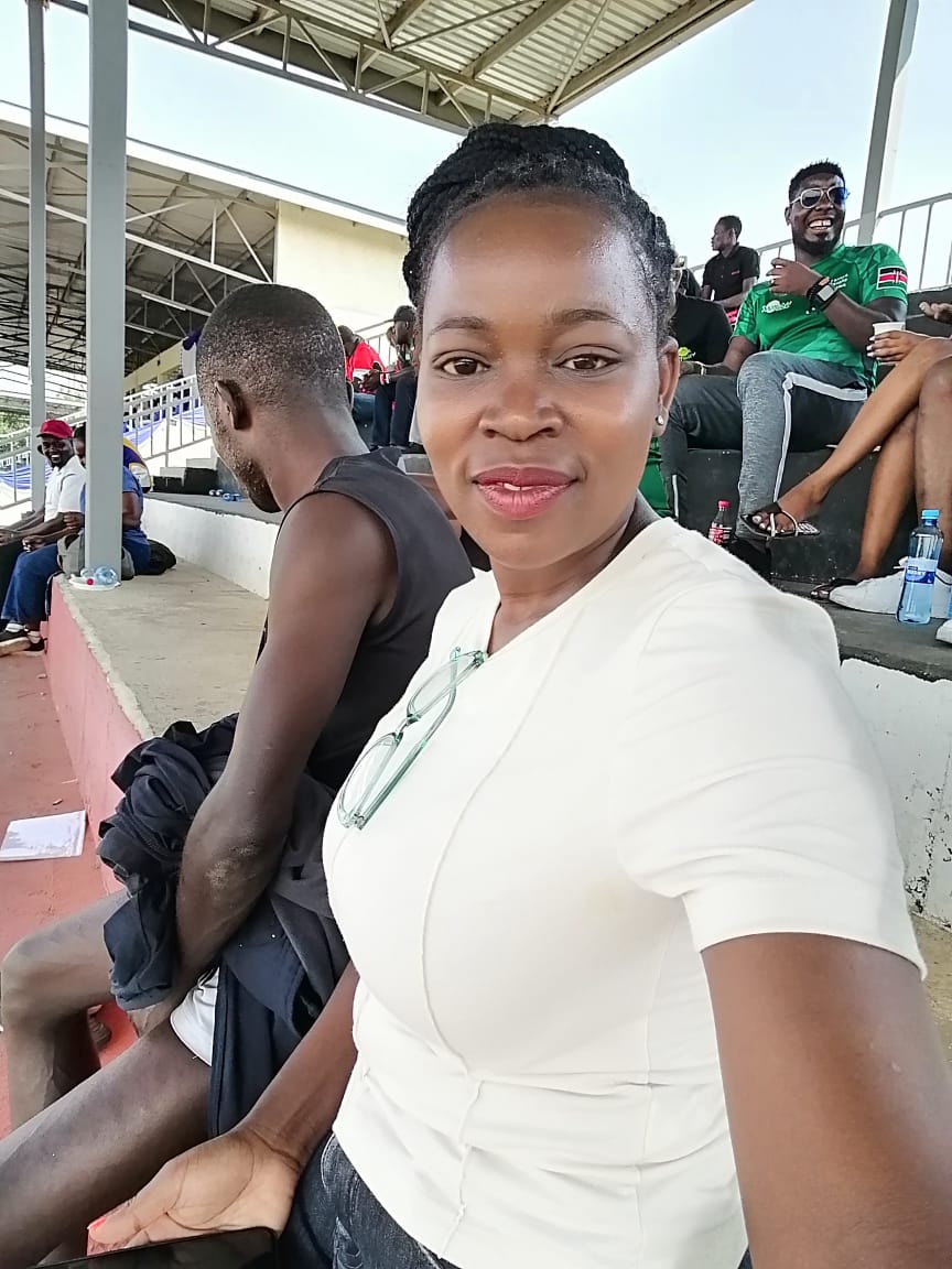 ActivistMiss's tweet photo. @SportPesa https://t.co/2FVp9QW4wW