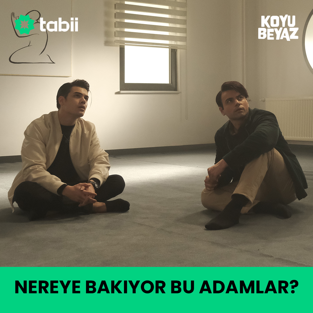 Tahmini olanlar? 🧐