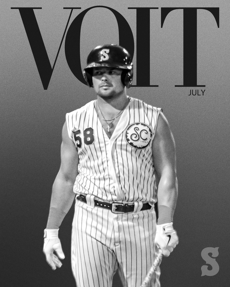 Syracuse Mets tweet media