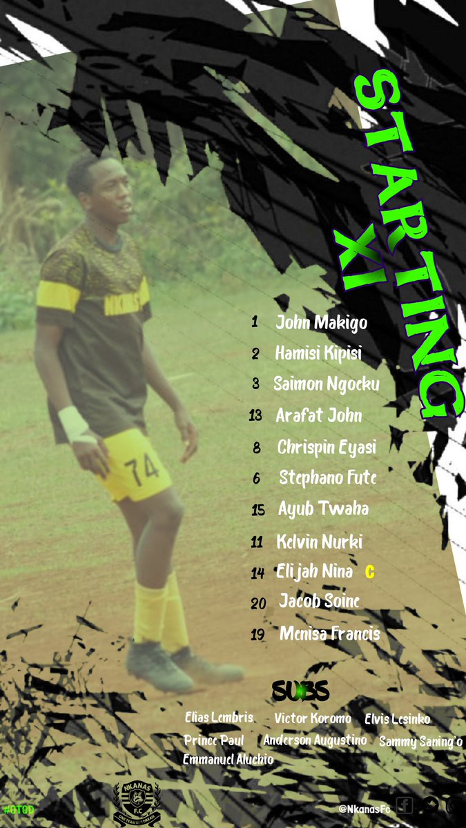 Nkanas Football Club tweet media