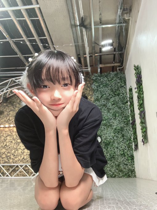 Twitterのコスプレ画像2