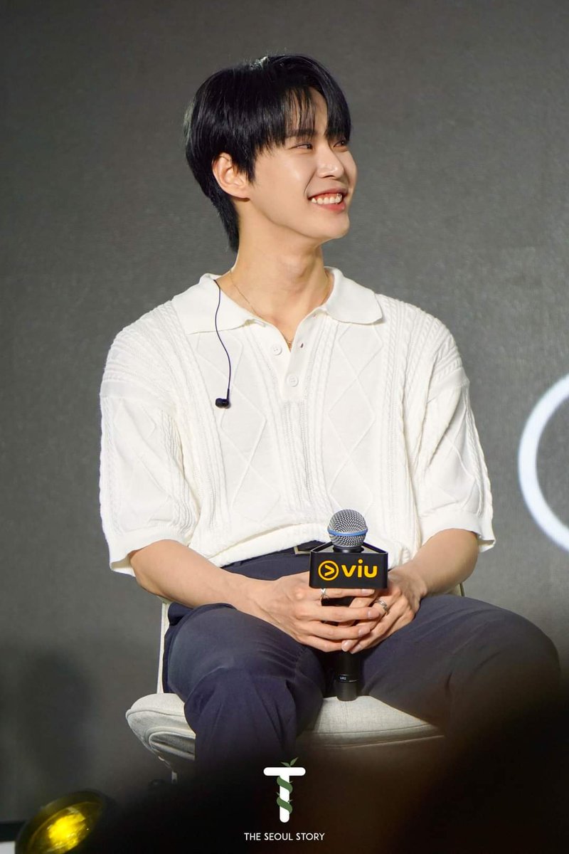 [PRESS] NCT DOJAEJUNG @ Media Con in Manila

#DOJAEJUNG #도재정 
#DOYOUNG #도영