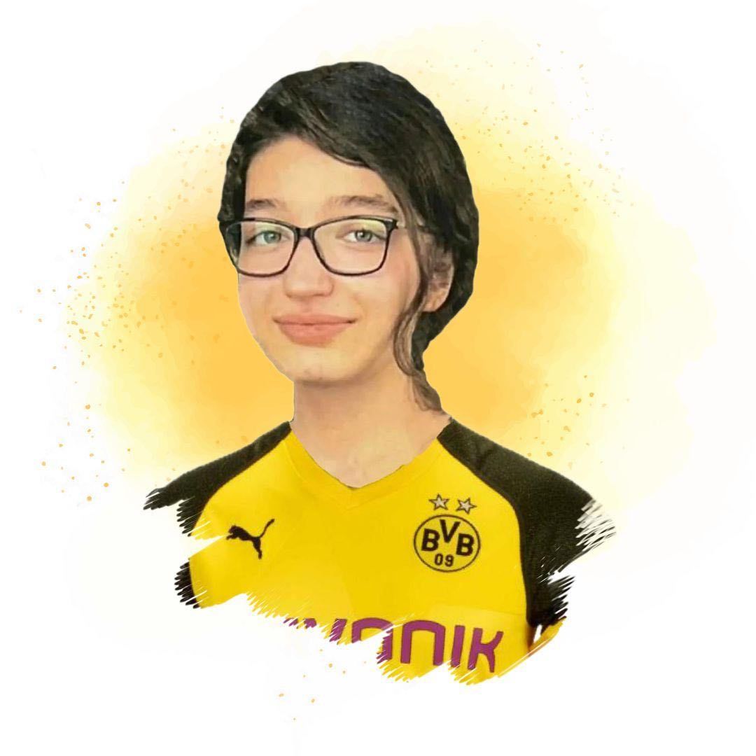 Soran Mansournia On Twitter The BVB Today Is The Birthday Of A soran-mansournia-on-twitter-the-bvb-today-is-the-birthday-of-a