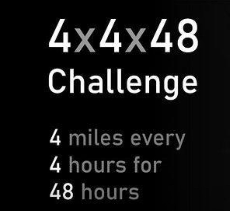 gofund.me/d7dea169
Finally completed the challenge.
Thanks to everyone who has donated and come out to support me. @5_fusiliers #FusilierFamily.
Time for bed 😴