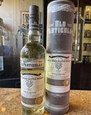 Today we will be having a closer look at our new exclusive single cask North British 18. 

North Birtish is the last operating grain dist...