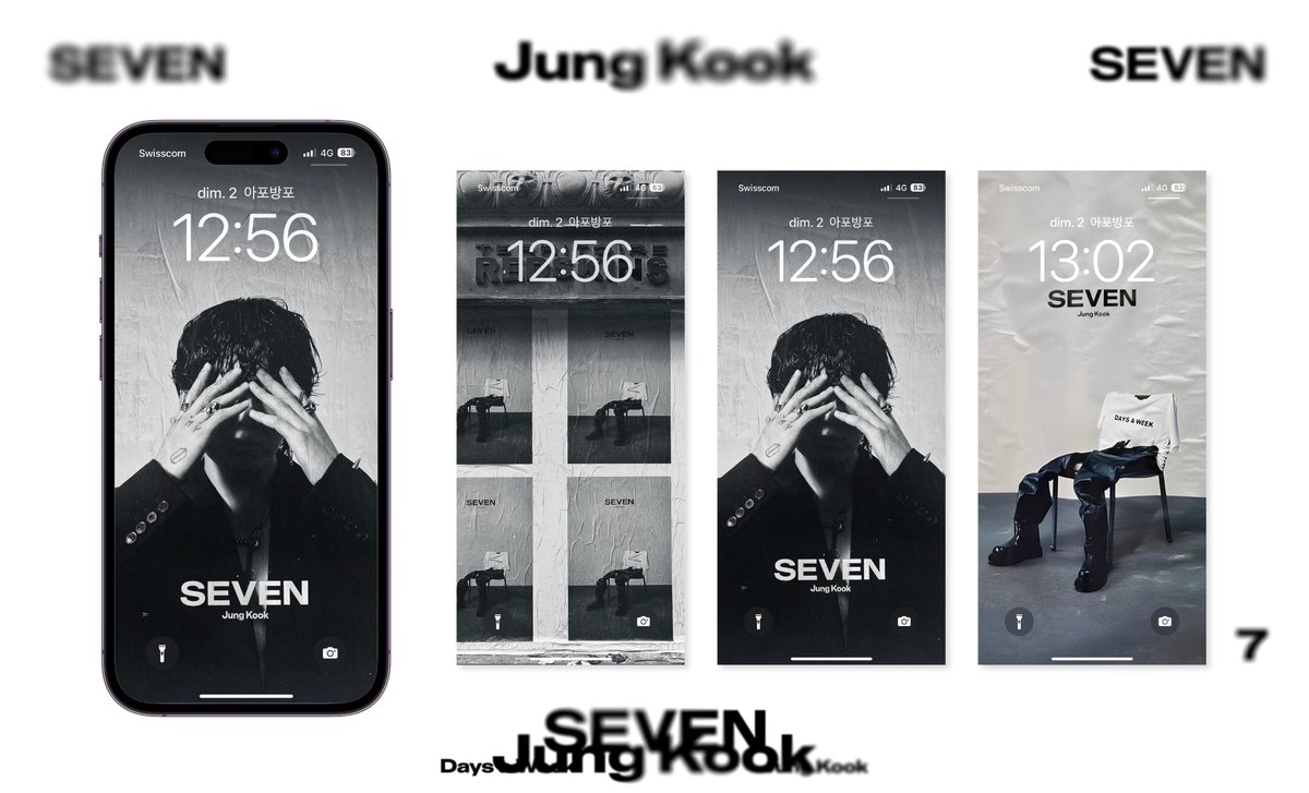 Lena7_BTS's tweet image. #JungKook #정국 &apos;Seven&apos; Promotion

HD Wallpapers [4 pictures]
Don&apos;t forget to loard in 4K

#JungKook_Seven #JungKook #SEVENbyJUNGKOOK #BTS #BTSWALLPAPER #btslockscreen
