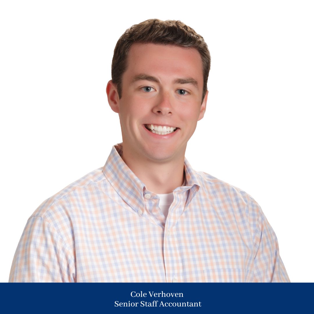 ExtellFinancial's tweet photo. Congratulations to Austin Cheatham, Cole Verhoven, and Lauren Kessinger on their promotions! Thank you for all your hard work and dedication to Team Extell!
#Extell #ExtellFinancial #LoveWhereYouWork #promotion #accountants https://t.co/AuchiCJv5e