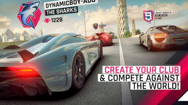 What do you think about it? #gamedev #racingsim #cargames #speed #gamedesign