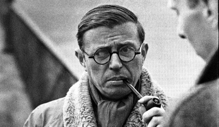 « La violence, sous quelque forme qu’elle se manifeste, est un échec. »
Jean-Paul Sartre