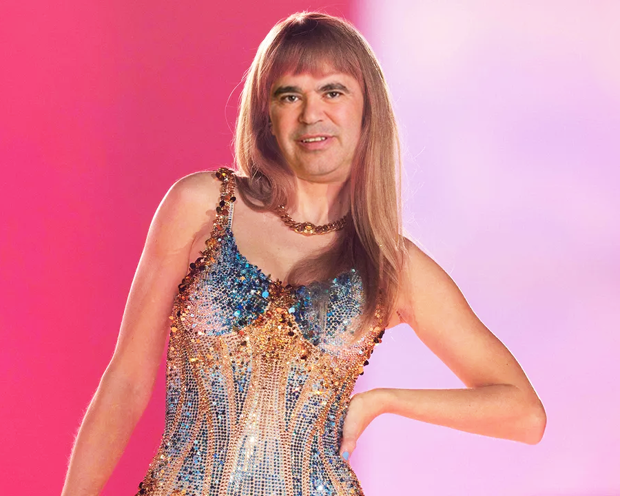 Toyler Swift