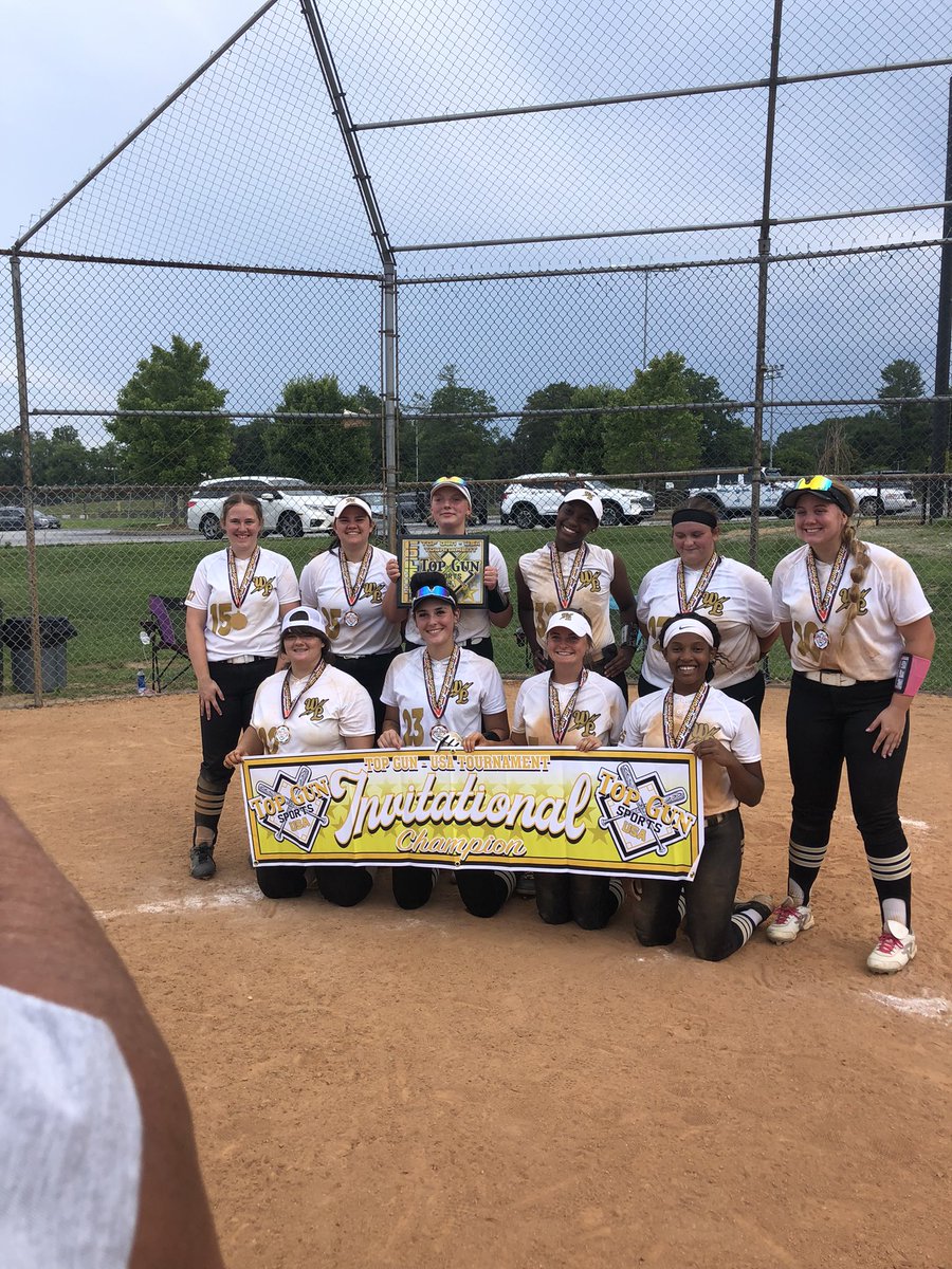 TN White Lightning HS tweet media