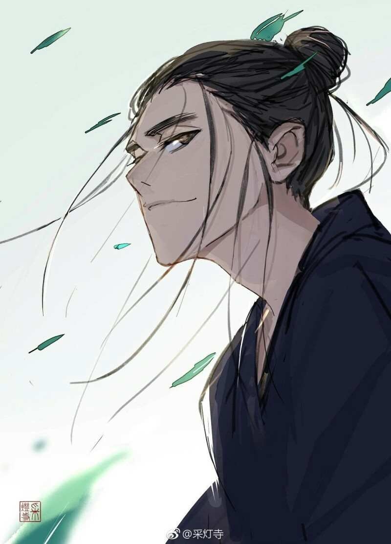 CoreyJa50035741's tweet photo. I haven't draw digitally in a while 🥺🥺🥺 #ios #FTG #一人之下 #hitorinoshita #聖地巡礼  
Original: CoryWil10842019 https://t.co/Bio5soB83h