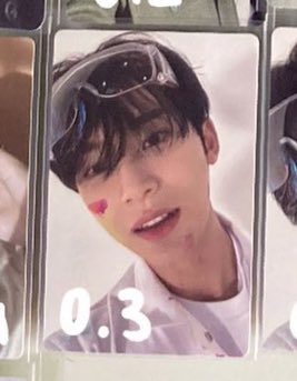 ckyunjun's tweet photo. @hanchwesoi eger claimlenmedilerse bu ucunu alabiliriimm 😭 https://t.co/5wvfVP4Enx