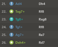 Ya me puedo ir a dormir tranquilo