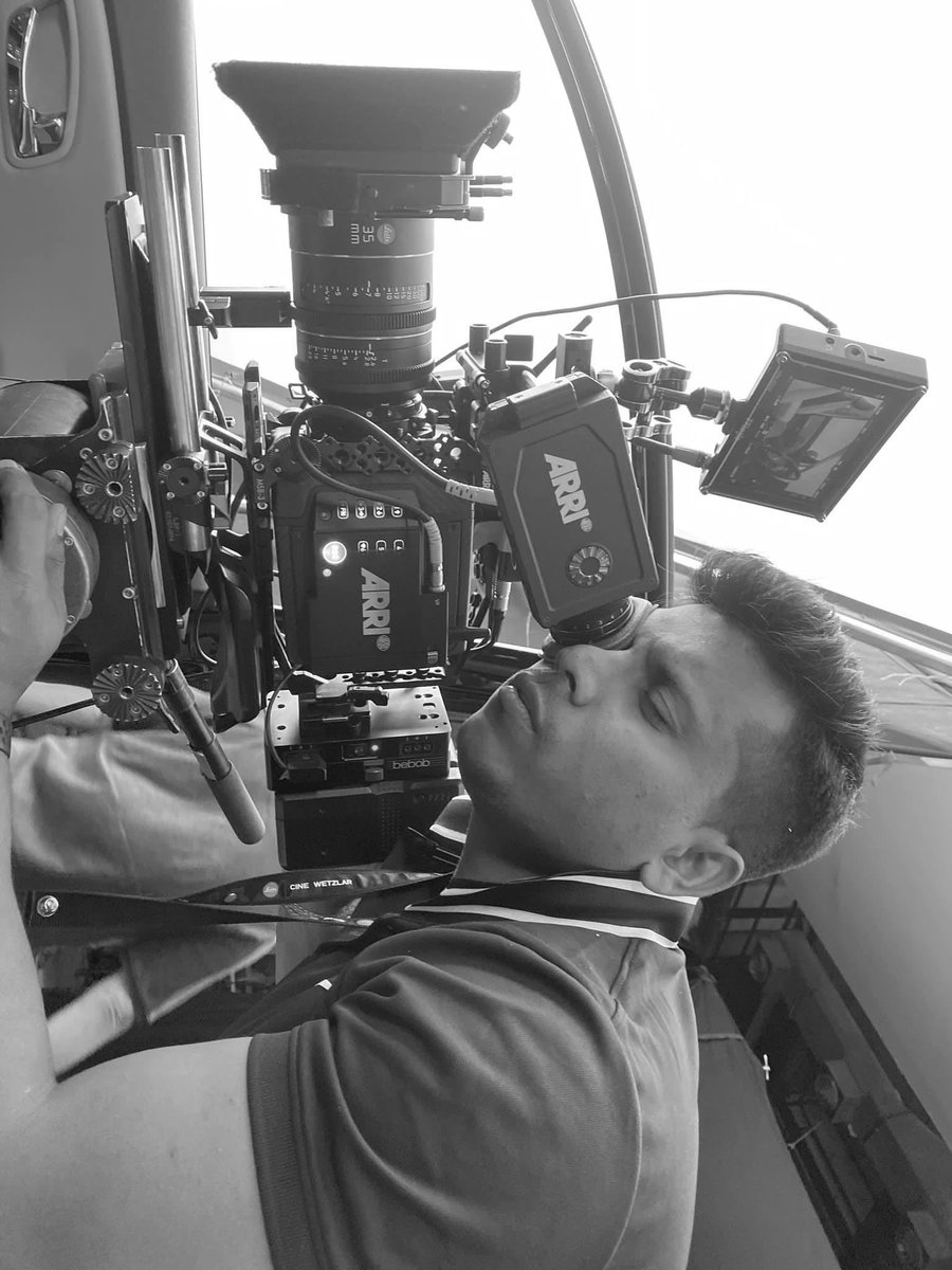 dopkunal's tweet photo. Doplife @ARRIChannel #LFmini @LeitzCine #THALIA @servicevision @FTIIOfficial @cineombroadcast @ChapmanLeonard1 @leica_camera @LeicaCameraUSA @AmericanCine #doptools @dopkunal https://t.co/JTbhEyG477