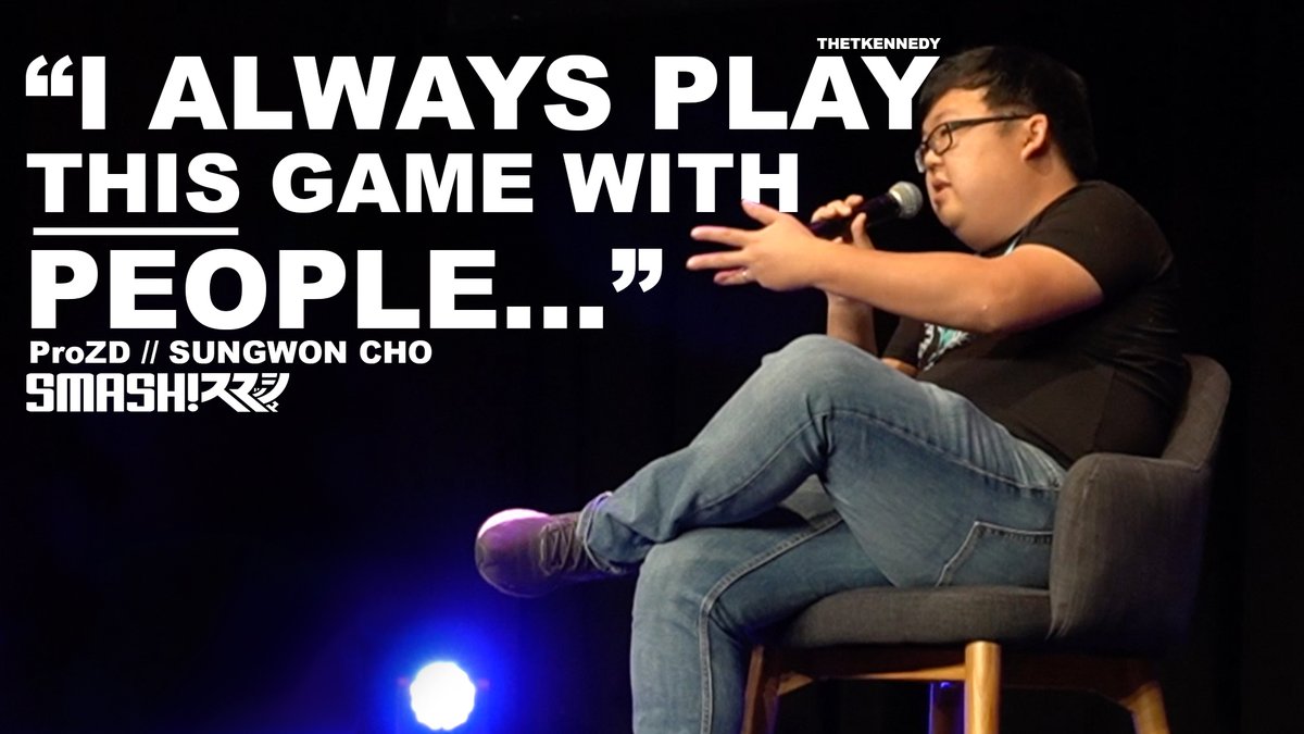 thetkennedy's tweet photo. The full @ProZD panel from SMASH 2023 Day One is up now! Sungwon Cho discusses, board games, acting, Aussie snacks and more! π
https://t.co/BFl757piZl
#prozd #sungwoncho #smash2023 #anime #manga #gaming #voiceactor #youtube #panel #sydney #anime #animeexpo #convention https://t.co/dfrOIBx4RN
