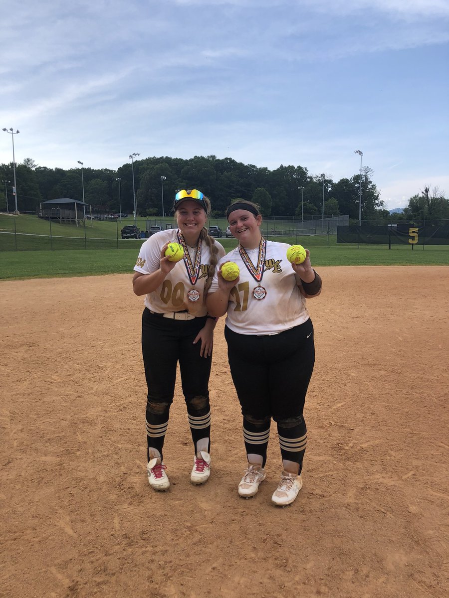 TN White Lightning HS tweet media