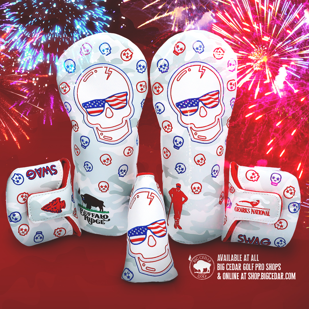 Big Cedar Golf tweet media