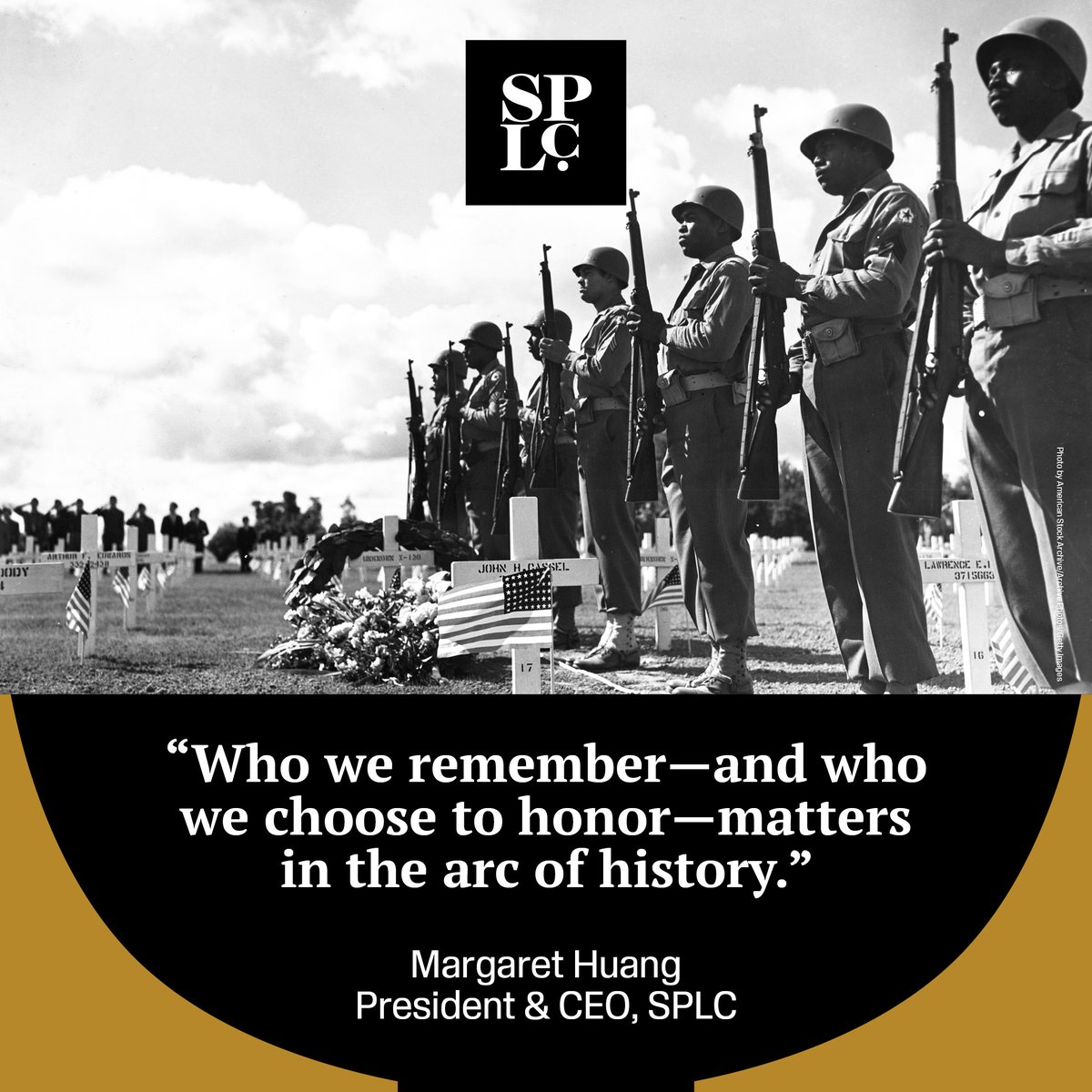 Renaming, removing and replacing military bases and assets across the U.S. that honor Confederates is not erasing history – it's being true to history.

Servicemembers of color should never have to endure symbols of white supremacy. #WhoseHeritage