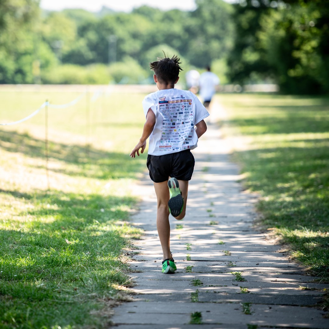 It's been one week since the Maccabi GB Community Fun Run!  

Thank you to everyone who participated and supported the event! 

We can't wait to see you next year!