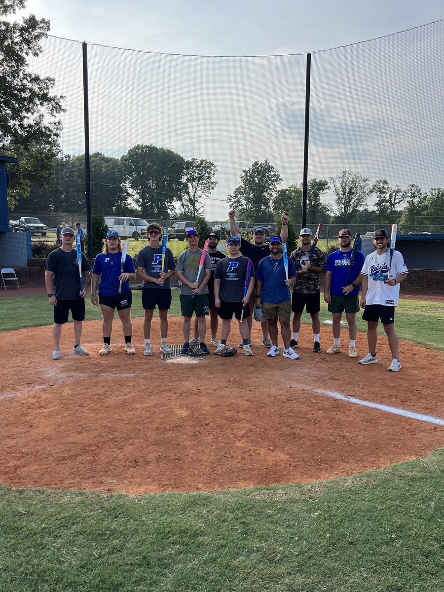 Your 2023 Roughedge Rumble Champions! Still under protest!!