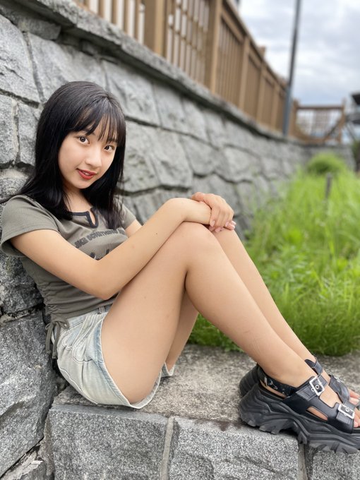 Twitterのコスプレ画像3