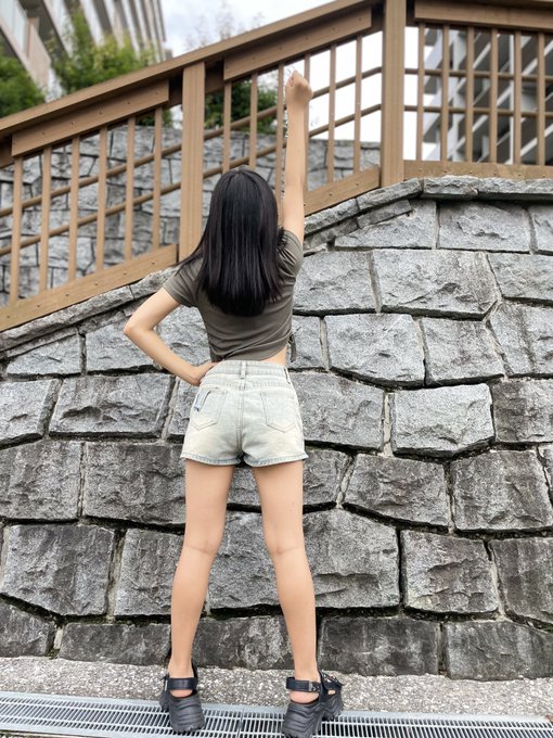 Twitterのコスプレ画像4