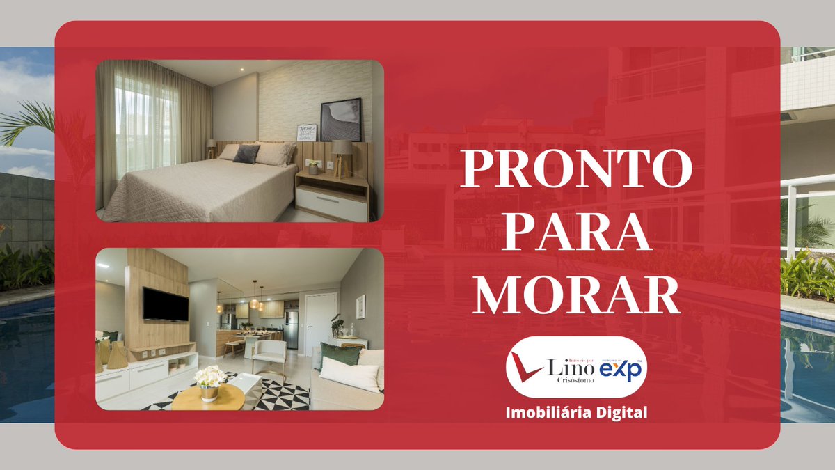 linoalfredo's tweet photo. Exclusividade, conforto, excelente localização e ótimo preço!

Apenas 500m do Iguatemi
Vamos conversar? (85)999835090

#imobiliariadigtal #poweredByeXp #apedecorado

Imóveis por Lino Crisóstomo
Powered By eXp https://t.co/NUratmnQrs