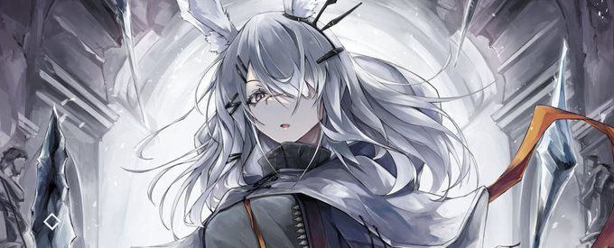 夏コミ メロンワイナリー様 【C102 土曜 西と09b】にて頒布予定のフロストノヴァ合同2に寄稿しました
久々の全年齢向けガチフルカラーイラストです。やれることは全部やった作品です。当日はぜひ手に取ってみてください❄️
(画像はトリミングされてます)
#アークナイツ #明日方舟 #ArknightsFanArt 