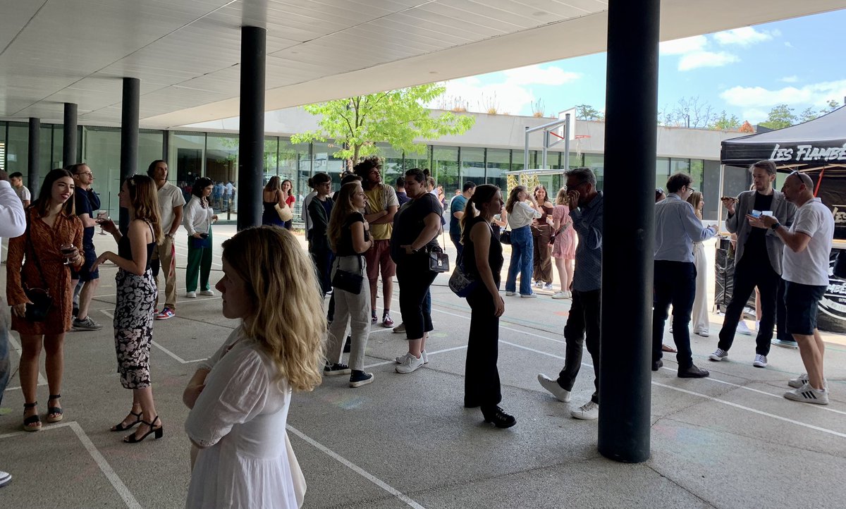 Olivier TEDDE tweet media